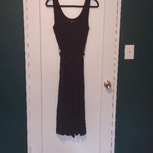 Calvin Klein black dress Size 12